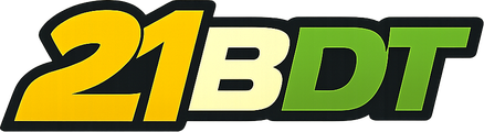 21 bdt